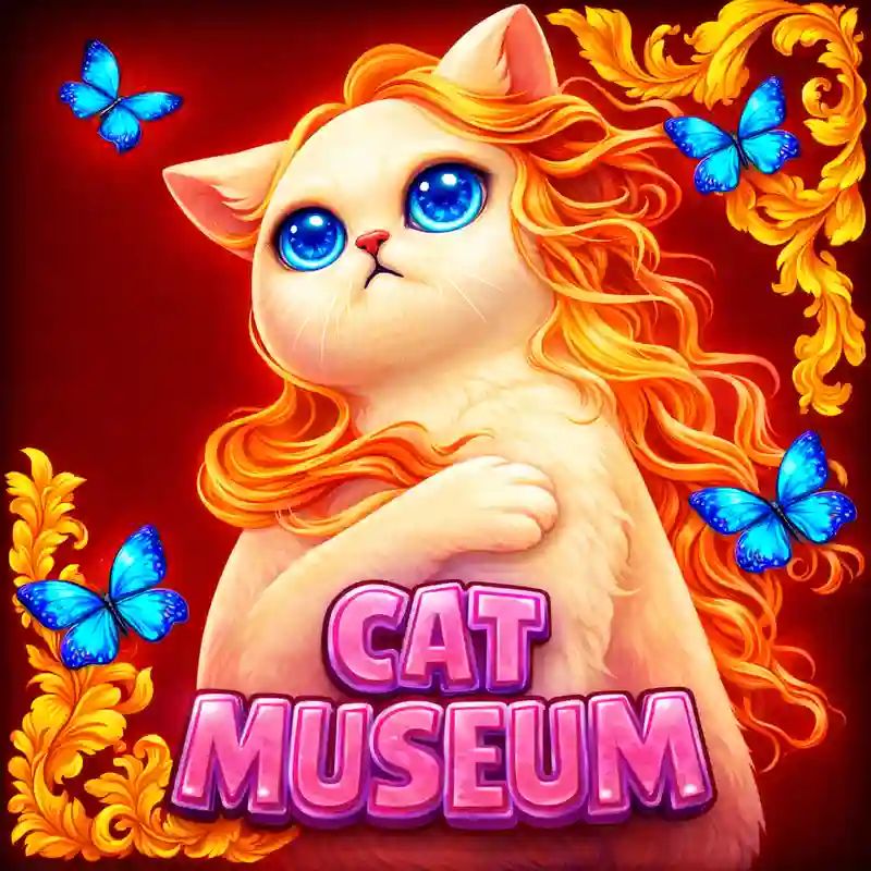 Cat Museum Online Slot Game - Nordicbet Philippines