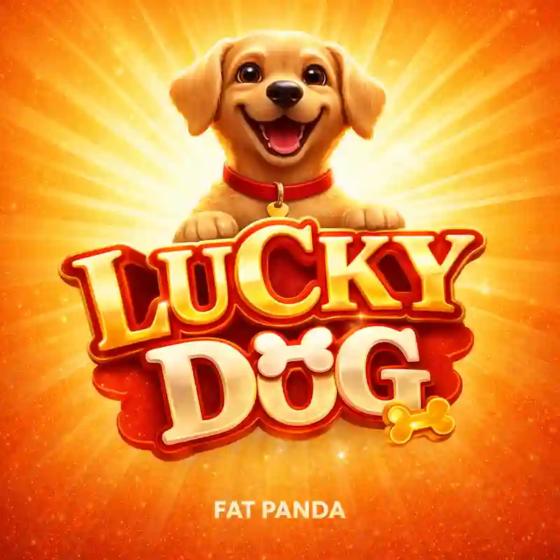 Lucky Dog Online Casino Slot